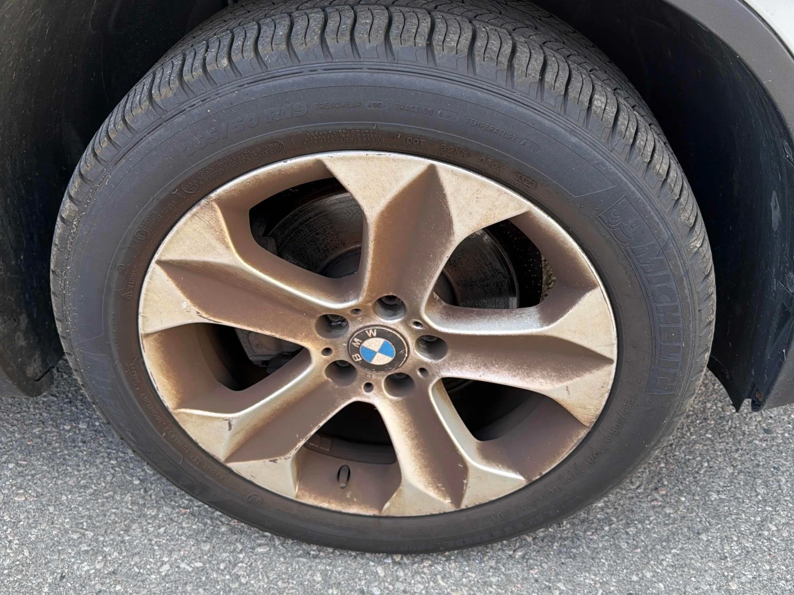 BMW X6 * 35i* CARFAX* АВТОКРЕДИТ БЕЗ ПЪРВОНАЧАЛНА ВНОСКА*, снимка 7 - Автомобили и джипове - 55816492