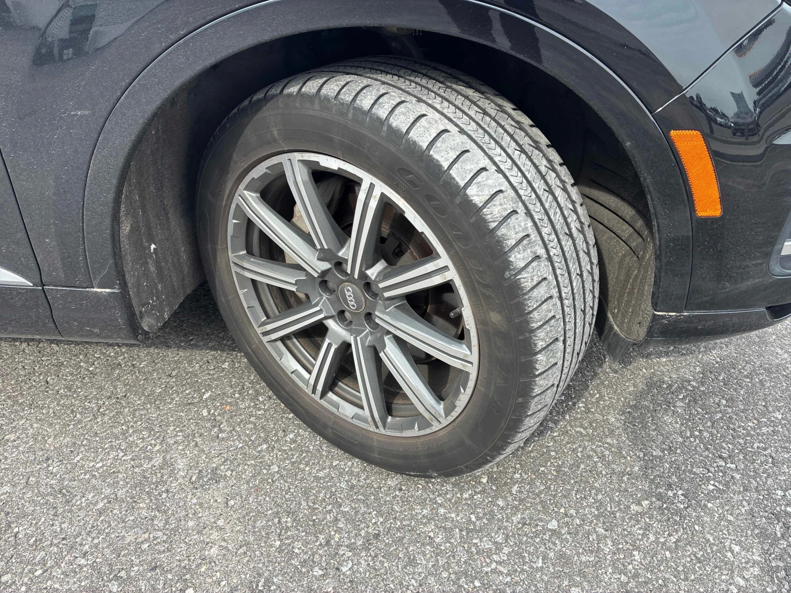 Audi Q7 * Technik * АВТОКРЕДИТ * ГЛАВНО ПРЕДСТАВИТЕЛСТВО, снимка 6 - Автомобили и джипове - 55961011