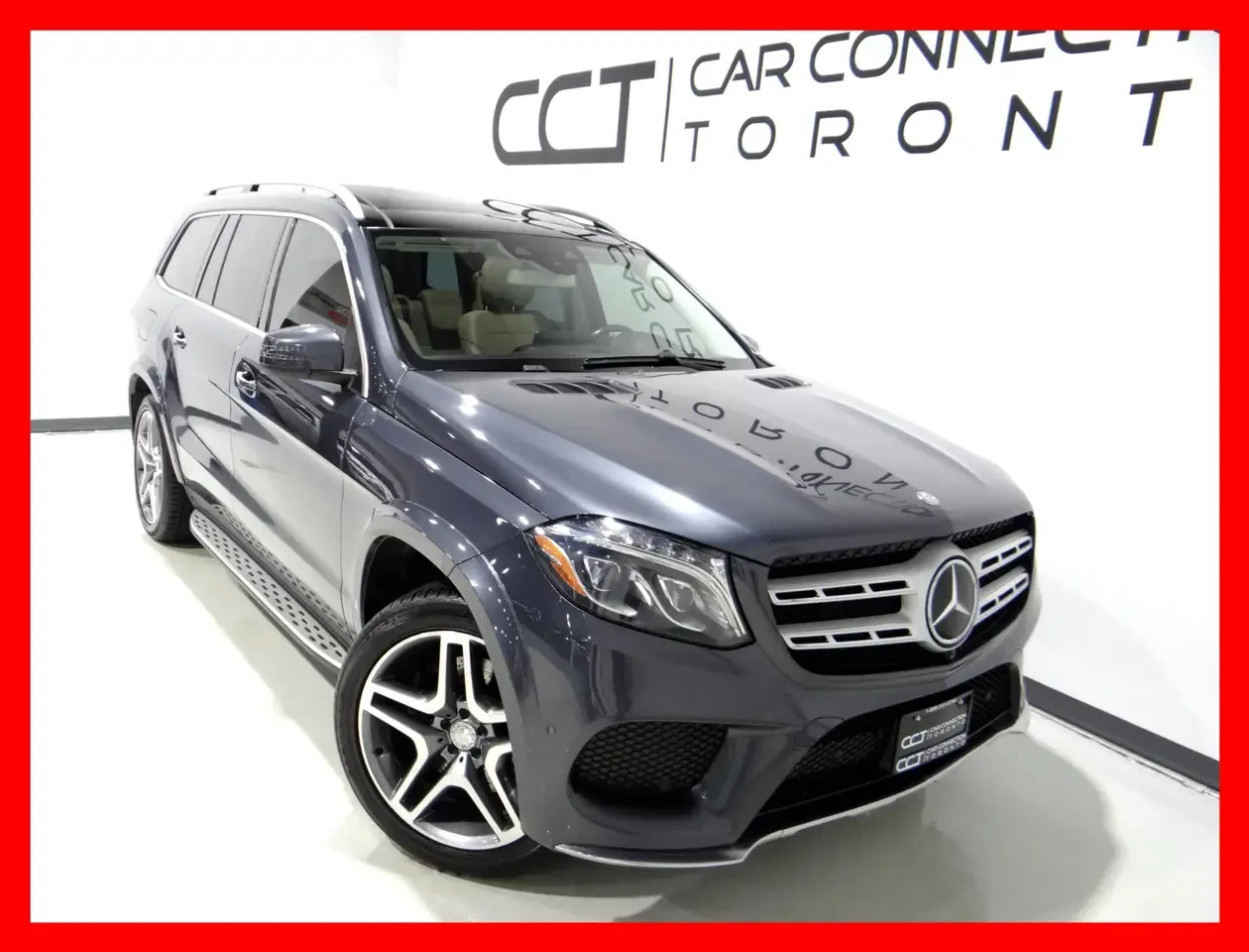 Mercedes-Benz GLS | Mobile.bg � ����������� 7
