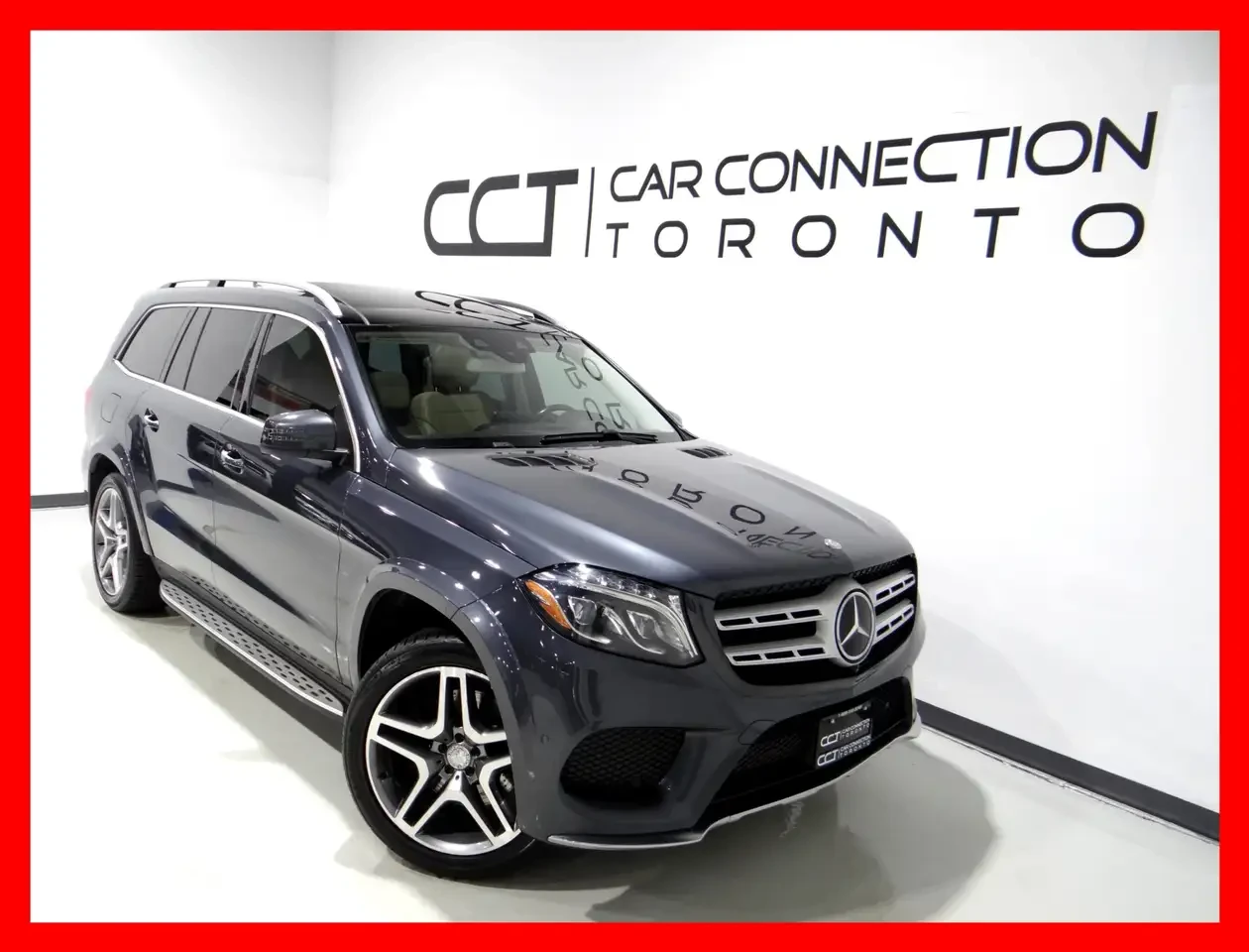 Mercedes-Benz GLS | Mobile.bg � ����������� 1