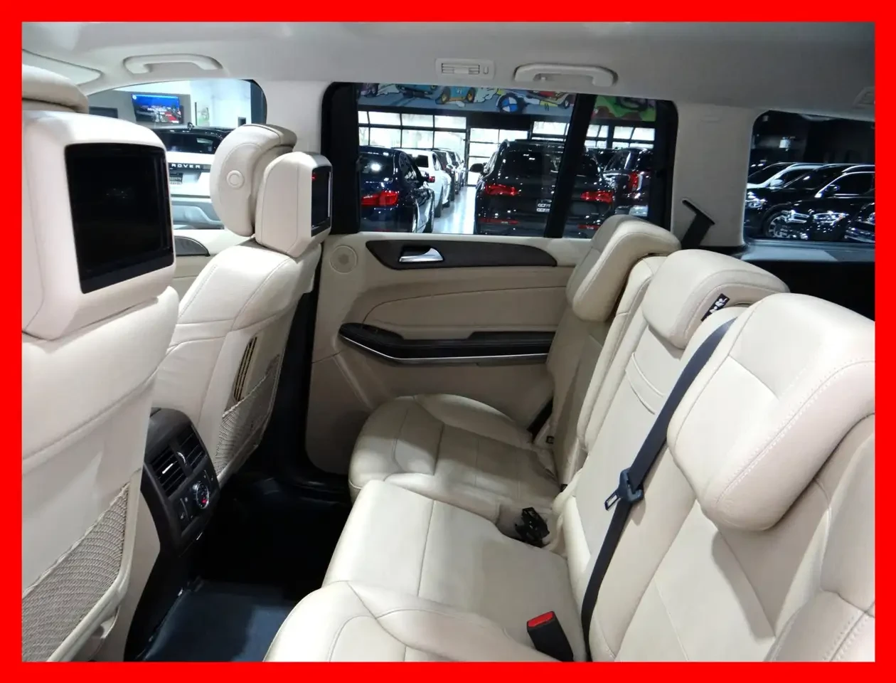 Mercedes-Benz GLS | Mobile.bg � ����������� 13