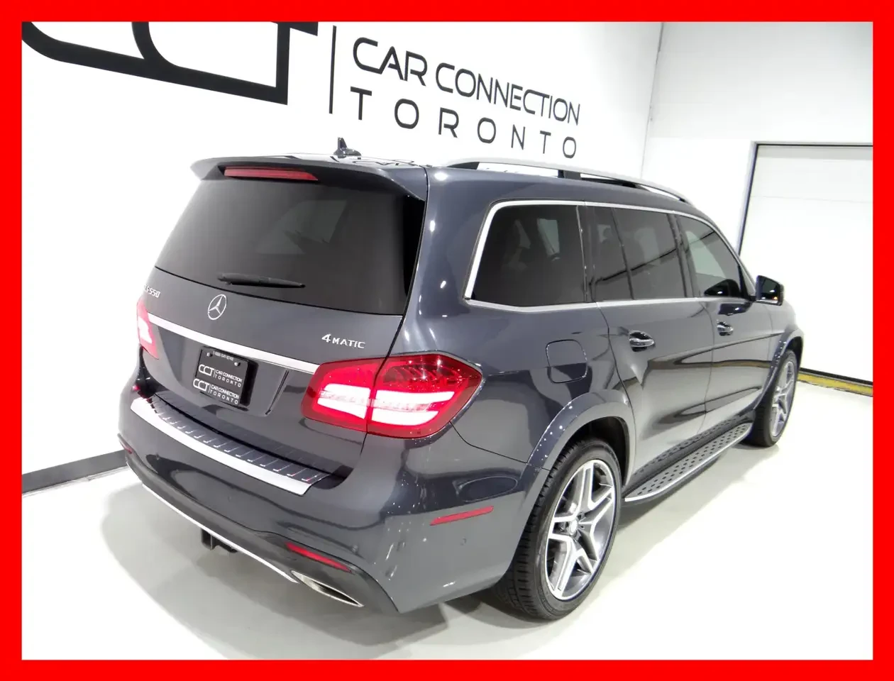 Mercedes-Benz GLS | Mobile.bg � ����������� 3