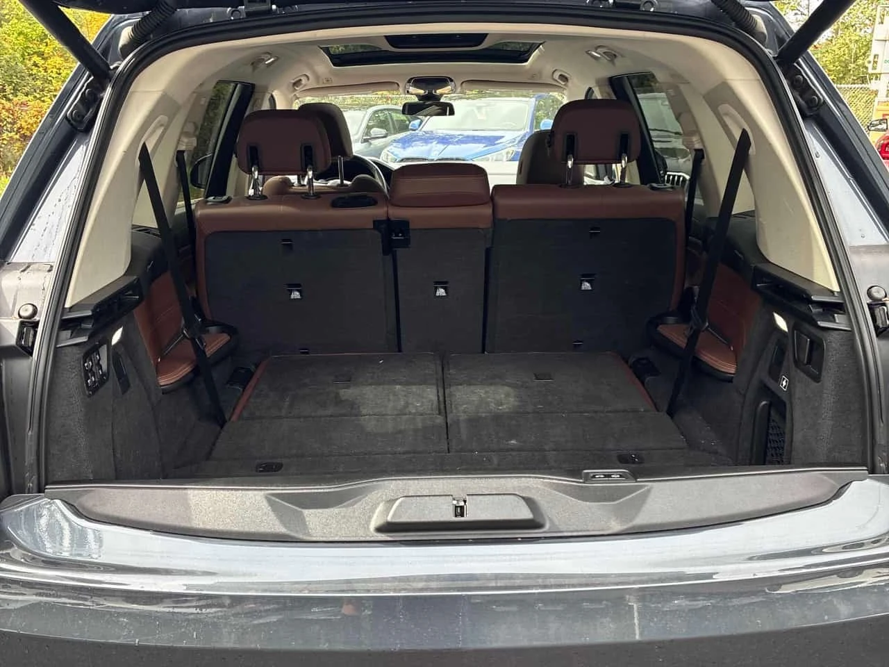 BMW X7 * xDrive40i * CARFAX *  | Mobile.bg � ����������� 16