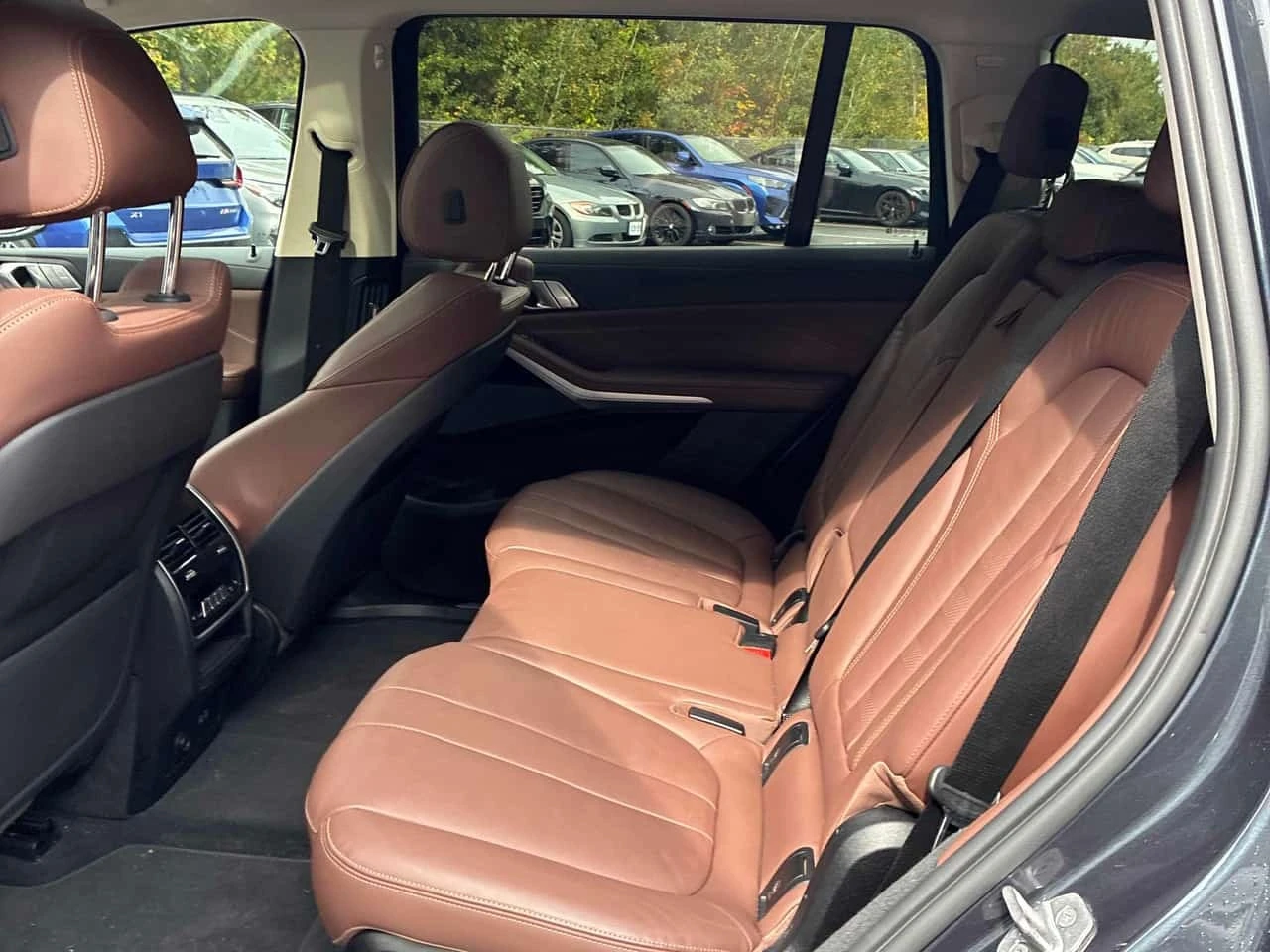 BMW X7 * xDrive40i * CARFAX *  | Mobile.bg � ����������� 15