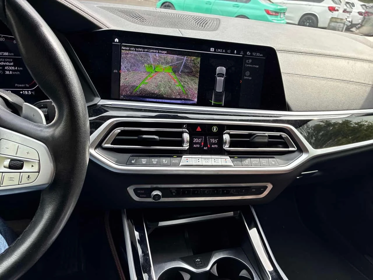 BMW X7 * xDrive40i * CARFAX *  | Mobile.bg � ����������� 9
