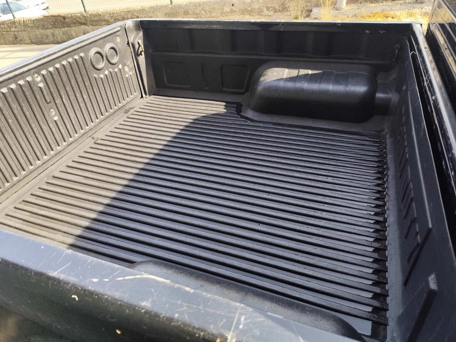 Toyota Hilux Double Cab VII, снимка 8 - Автомобили и джипове - 56429451