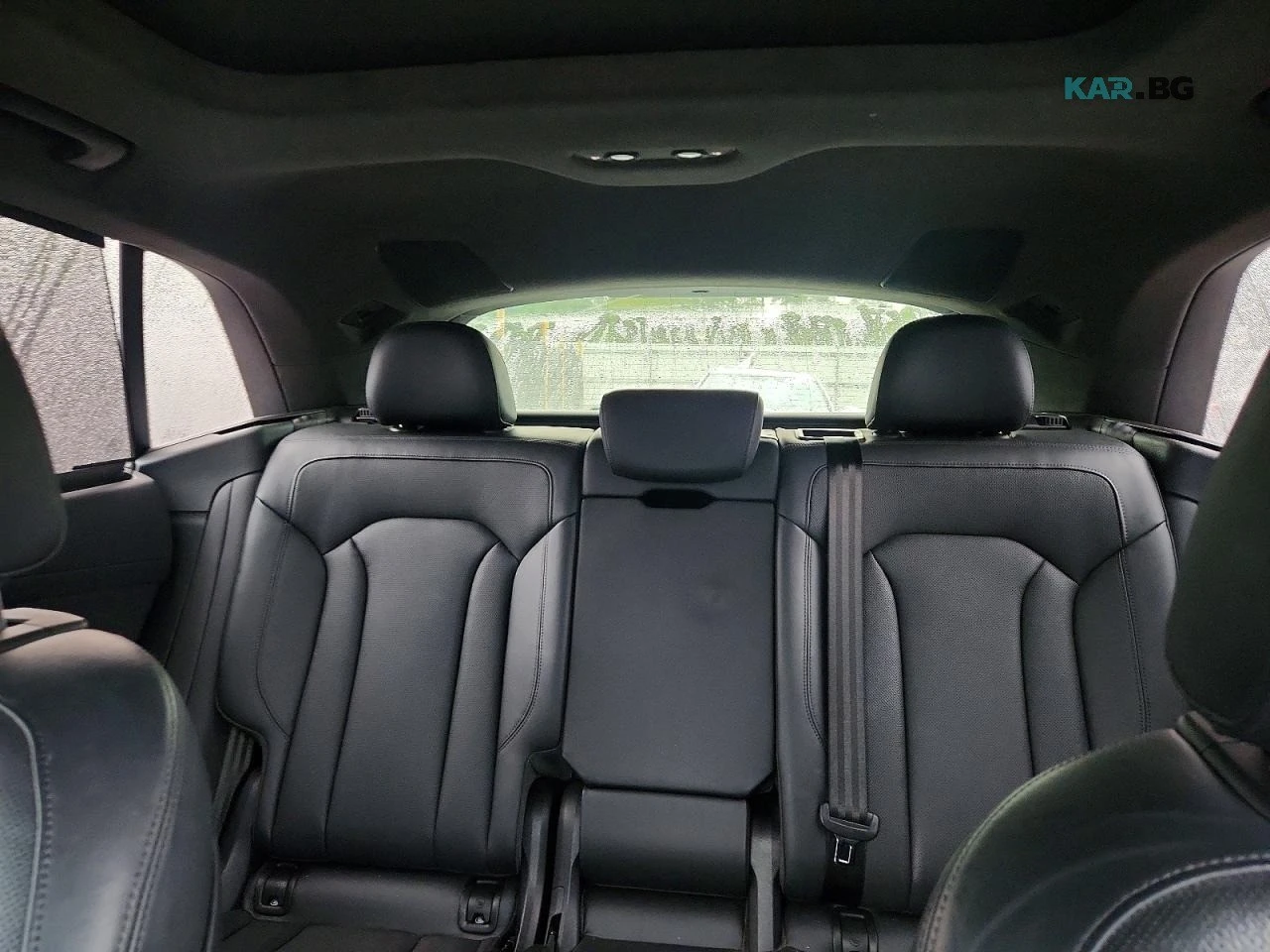 Audi Q8 55TFSI* PRESTIGE* DISTRONIC* MATRIX* PODGREV* OBDU | Mobile.bg � ����������� 11