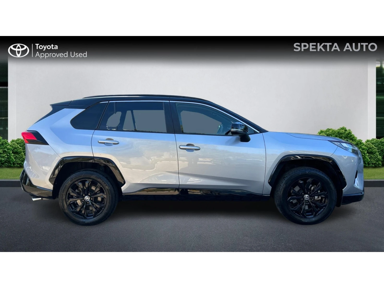 Toyota Rav4 ������� ������ �� 450   | Mobile.bg � ����������� 17