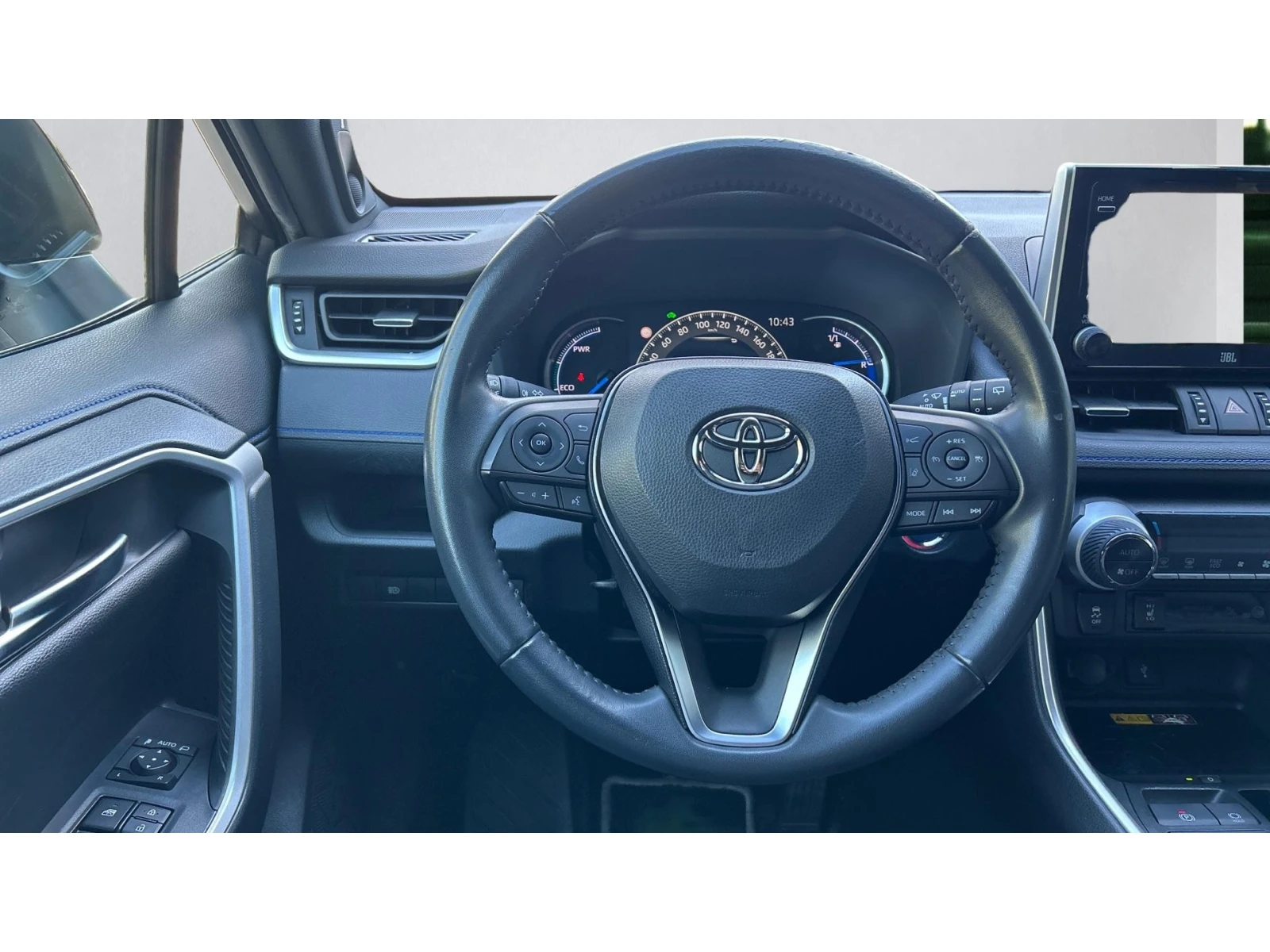 Toyota Rav4 ������� ������ �� 450   | Mobile.bg � ����������� 9