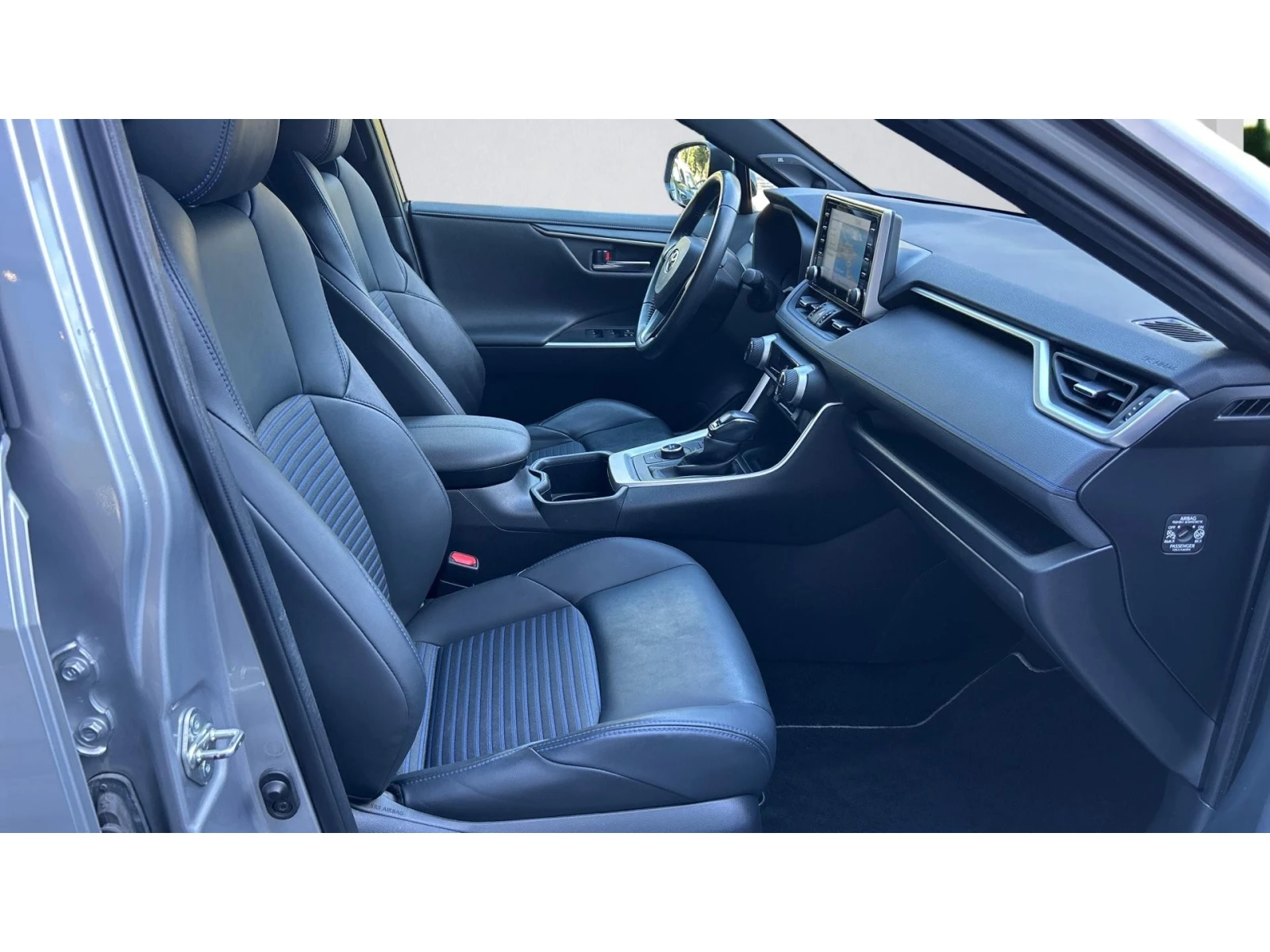 Toyota Rav4 ������� ������ �� 450   | Mobile.bg � ����������� 6