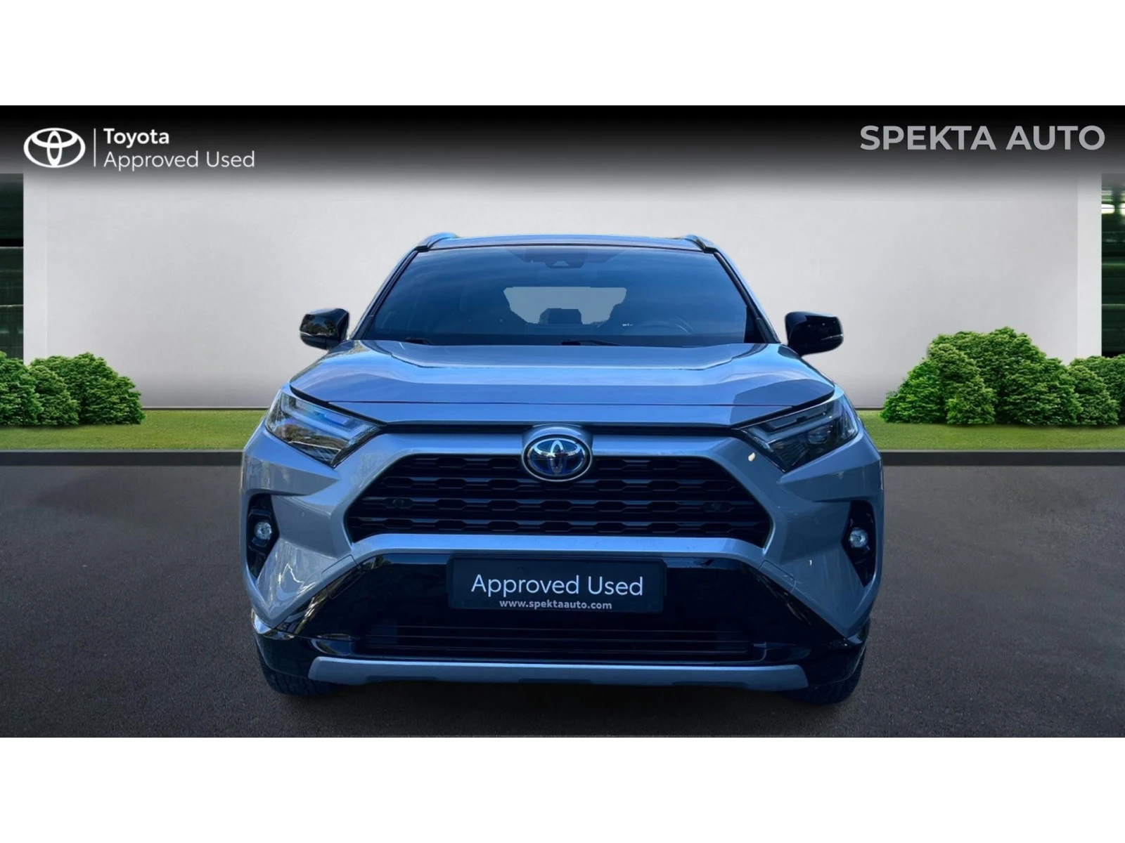 Toyota Rav4 ������� ������ �� 450   | Mobile.bg � ����������� 5