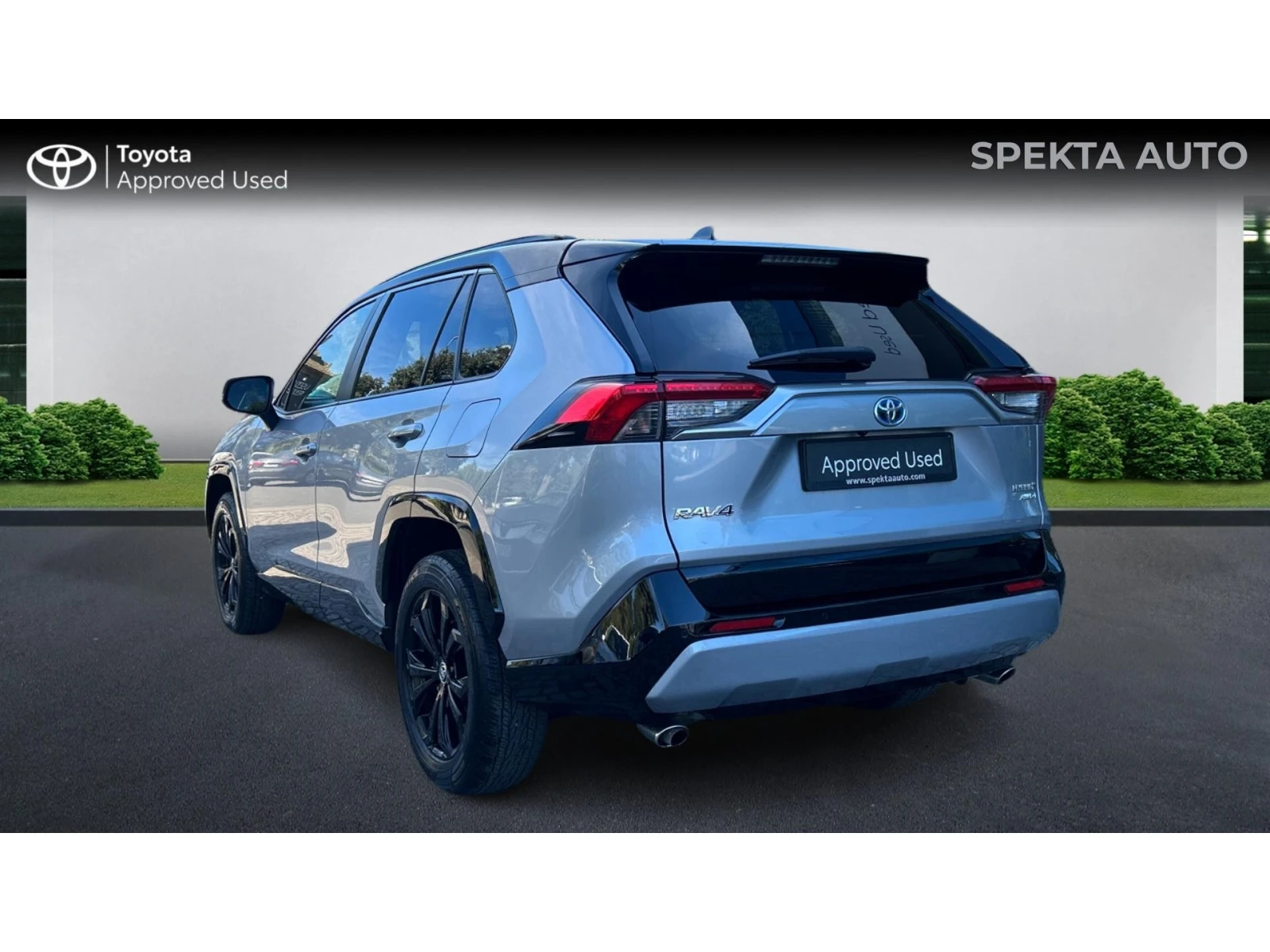 Toyota Rav4 ������� ������ �� 450   | Mobile.bg � ����������� 2