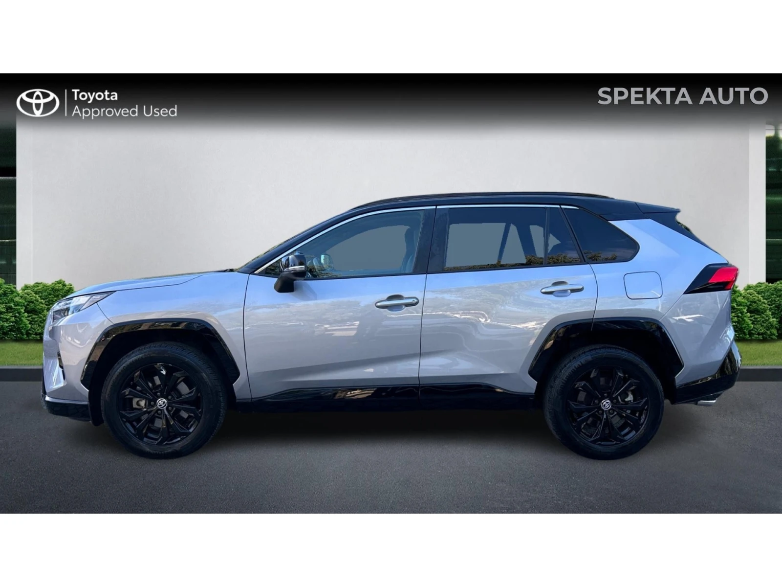 Toyota Rav4 ������� ������ �� 450   | Mobile.bg � ����������� 3