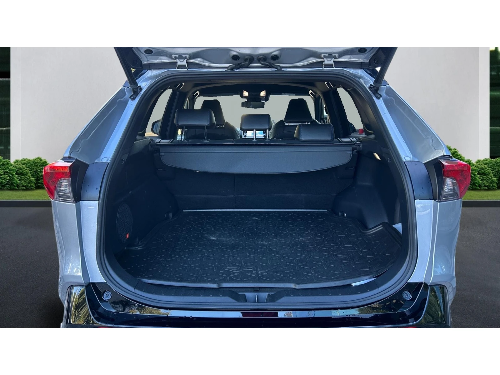 Toyota Rav4 ������� ������ �� 450   | Mobile.bg � ����������� 10