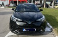 Toyota C-HR В ГАРАНЦИЯ, НАЙ-ВИСОКО НИВО CLASSY LED HYBRID 1.8  - изображение 3