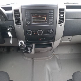 Mercedes-Benz Sprinter 516 МАКСИ 3, 60 м. до 3, 5 т.КЛИМАТРОНИК ГЕРМАНИЯ, снимка 9