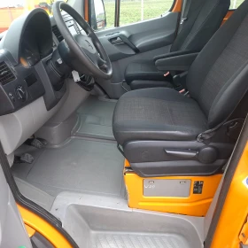Mercedes-Benz Sprinter 516 МАКСИ 3, 60 м. до 3, 5 т.КЛИМАТРОНИК ГЕРМАНИЯ, снимка 6