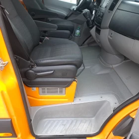 Mercedes-Benz Sprinter 516 МАКСИ 3, 60 м. до 3, 5 т.КЛИМАТРОНИК ГЕРМАНИЯ, снимка 12