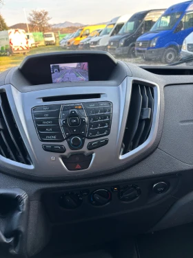 Ford Transit ВСИЧКИ ЕКСТРИ, снимка 11