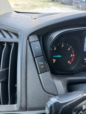 Ford Transit ВСИЧКИ ЕКСТРИ, снимка 10