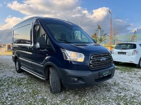 Ford Transit ВСИЧКИ ЕКСТРИ, снимка 3