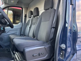 Ford Transit ВСИЧКИ ЕКСТРИ, снимка 8