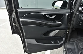 Mercedes-Benz V 220 LONG/8SEASTS/360CAM/DISTR/ЛИЗИНГ, снимка 8