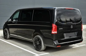 Mercedes-Benz V 220 LONG/8SEASTS/360CAM/DISTR/ЛИЗИНГ, снимка 6