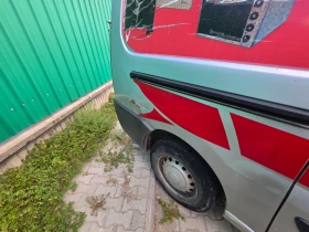 Fiat Scudo, снимка 4