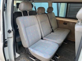 VW Transporter 1.9 TDI 105ps 8+ 1 Clima, снимка 14