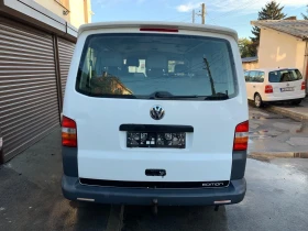 VW Transporter 1.9 TDI 105ps 8+ 1 Clima, снимка 6