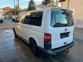 VW Transporter 1.9 TDI 105ps 8+ 1 Clima, снимка 7