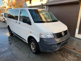 VW Transporter 1.9 TDI 105ps 8+ 1 Clima, снимка 3