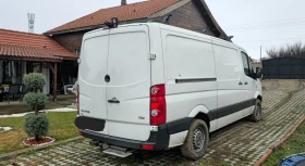 VW Crafter | Mobile.bg    4