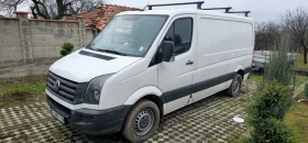 VW Crafter | Mobile.bg    2