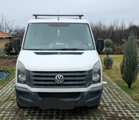     VW Crafter