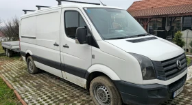 VW Crafter | Mobile.bg    3