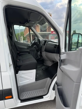 Mercedes-Benz Sprinter 316  | Mobile.bg    13