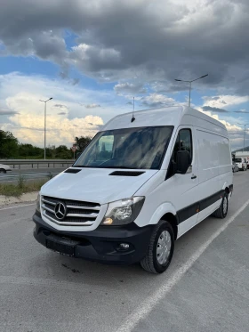 Mercedes-Benz Sprinter 316 Перфектен