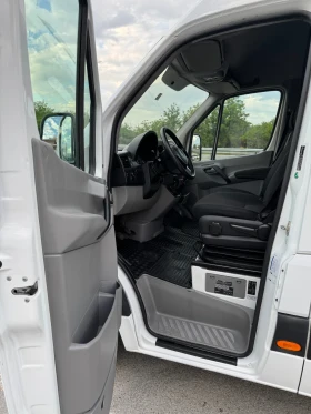 Mercedes-Benz Sprinter 316  | Mobile.bg    9