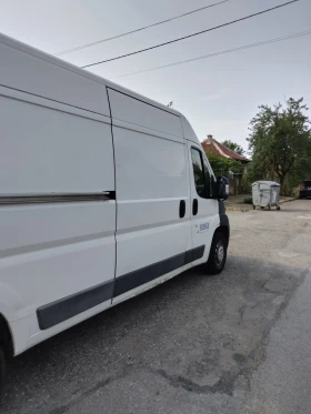 Обява за продажба на Citroen Jumper 2.2HDI ~13 500 лв. - изображение 6