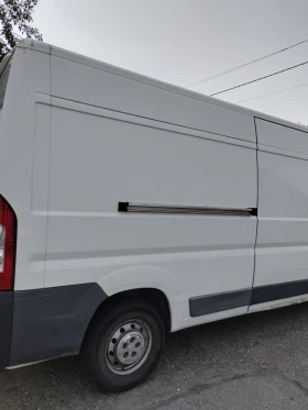 Обява за продажба на Citroen Jumper 2.2HDI ~13 500 лв. - изображение 5