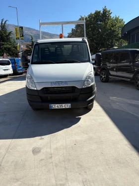     Iveco 35c15  , 