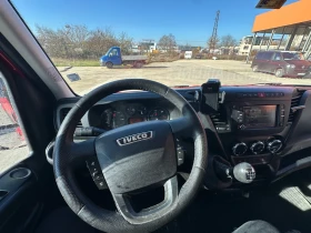 Iveco Daily 35S21, снимка 6