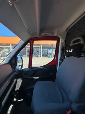 Iveco Daily 35S21, снимка 8