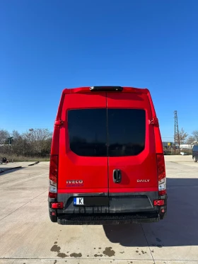 Iveco Daily 35S21, снимка 2