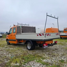 Mercedes-Benz Sprinter 516 МАКСИ 3, 60 м. до 3, 5 т.КЛИМАТРОНИК ГЕРМАНИЯ, снимка 7
