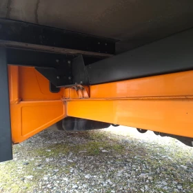 Mercedes-Benz Sprinter 516 МАКСИ 3, 60 м. до 3, 5 т.КЛИМАТРОНИК ГЕРМАНИЯ, снимка 16