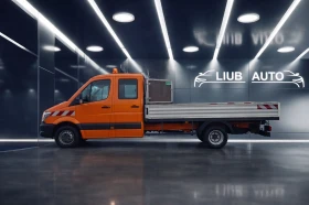 Mercedes-Benz Sprinter 516 ����� 3, 60 �. �� 3, 5 �.����������� �������� | Mobile.bg � ����� ������ 5