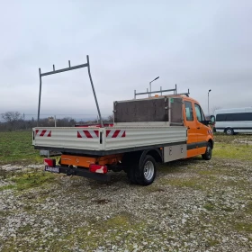 Mercedes-Benz Sprinter 516 МАКСИ 3, 60 м. до 3, 5 т.КЛИМАТРОНИК ГЕРМАНИЯ, снимка 5